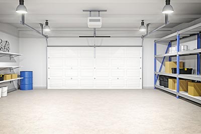 Upper Darby garage door installation