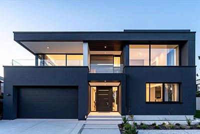 Upper Darby garage door installation