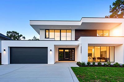 Upper Darby garage door installation