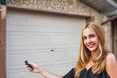 Upper Darby garage door opener