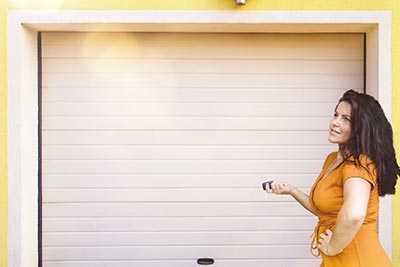 Upper Darby garage door opener