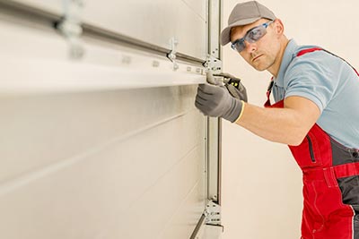 Upper Darby garage door repair