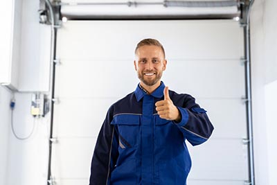Upper Darby garage door repair