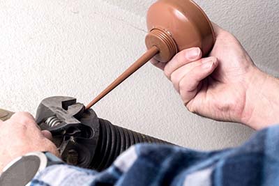 Upper Darby garage door spring