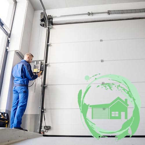 Upper Darby Mobile Garage Door