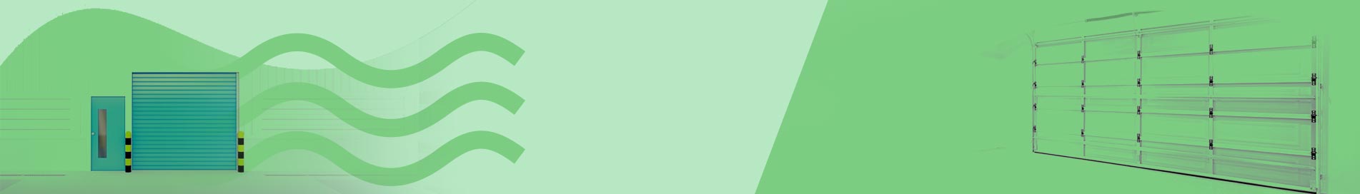 Upper Darby garage door installation