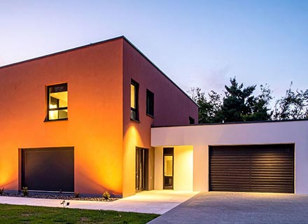 Upper Darby Garage Door Installation