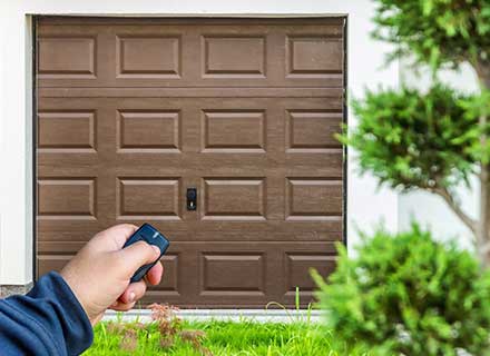 Upper Darby Garage Door Opener