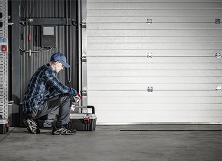 Upper Darby Garage Door Repair