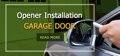 Upper Darby Garage Door Repair