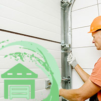 Upper Darby Garage Door