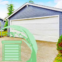 Upper Darby Garage Door