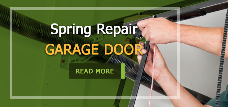 Upper Darby Garage Door Repair