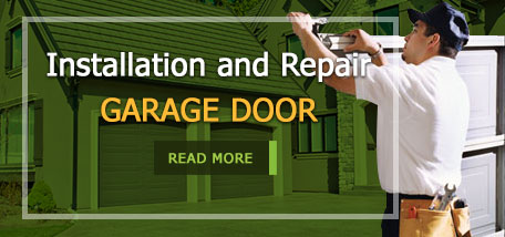 Upper Darby Garage Door Repair