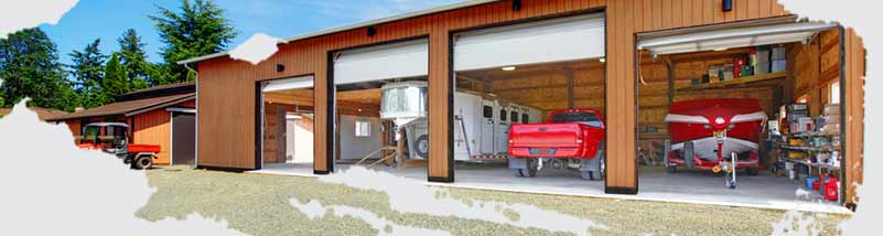 Upper Darby Garage Door Repair