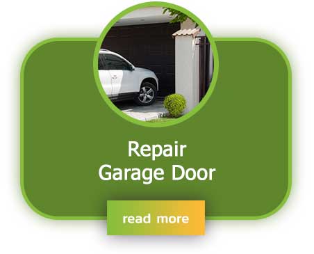 Upper Darby Garage Door Repair